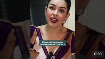 Franscine Leão é reconduzida à presidência do SIMEGO