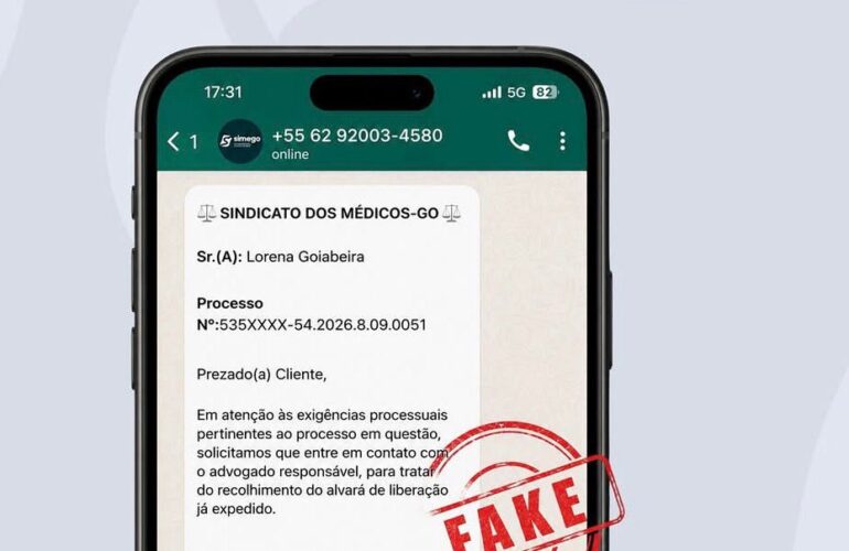 Alerta de Golpe