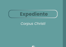 Feriado Corpus Christi