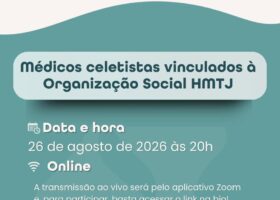 AGEP médicos celetistas vinculados à Organização Social HMTJ